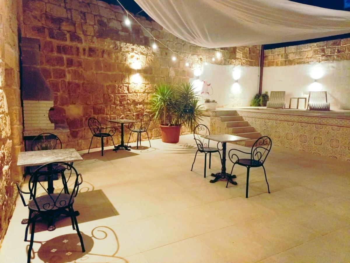 Lemon Tree Relais By Cx Collection Hotel Żabbar Екстериор снимка