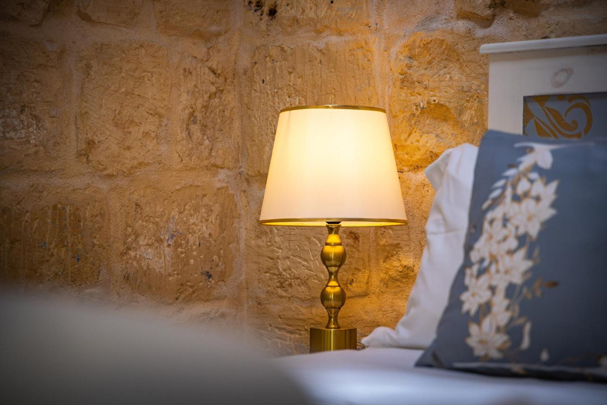 Lemon Tree Relais By Cx Collection Hotel Żabbar Екстериор снимка