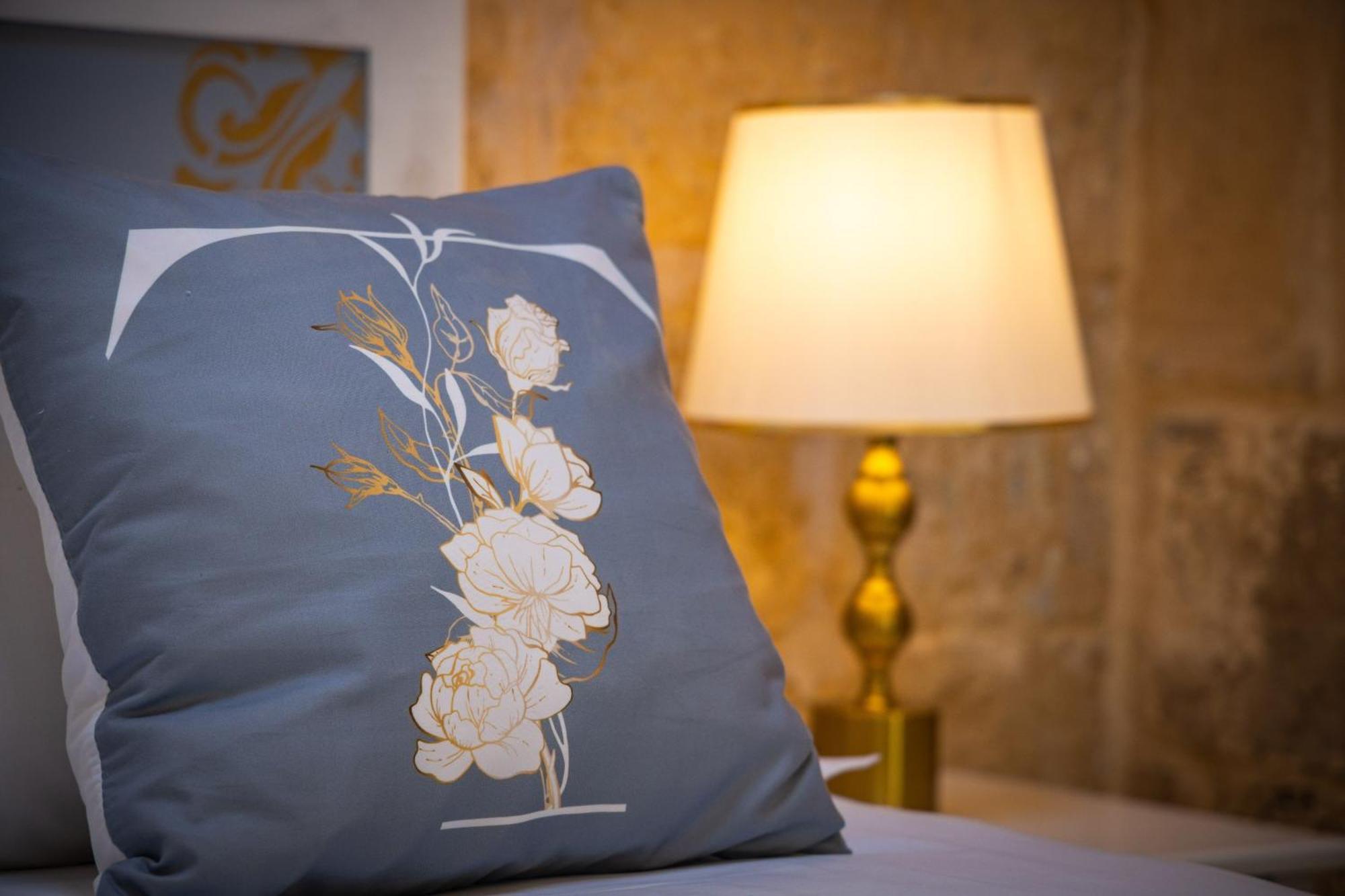 Lemon Tree Relais By Cx Collection Hotel Żabbar Екстериор снимка