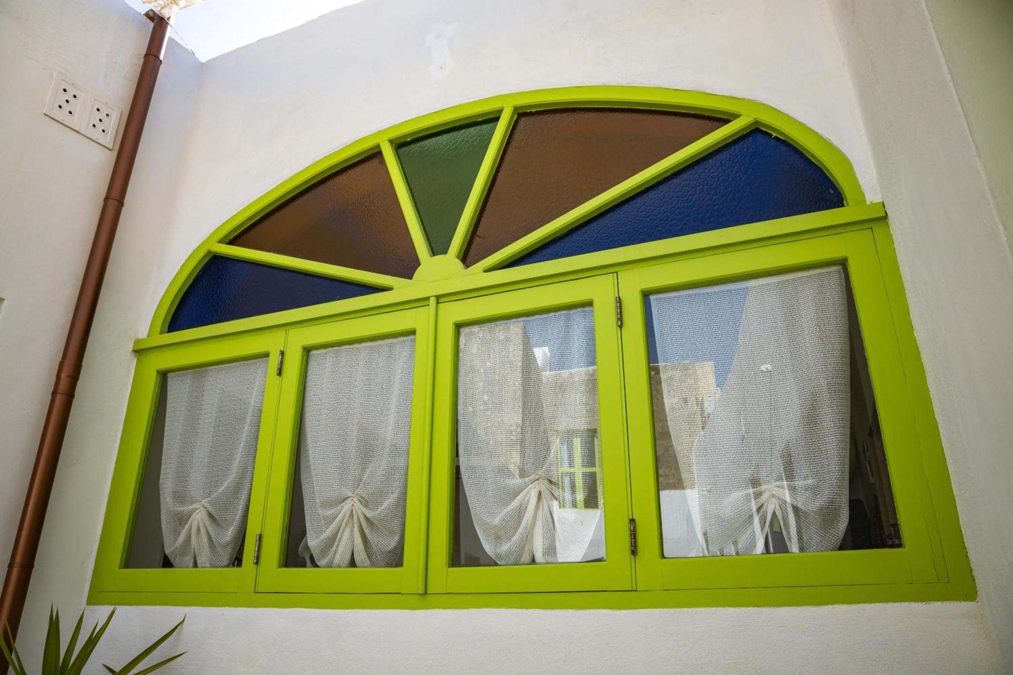 Lemon Tree Relais By Cx Collection Hotel Żabbar Екстериор снимка