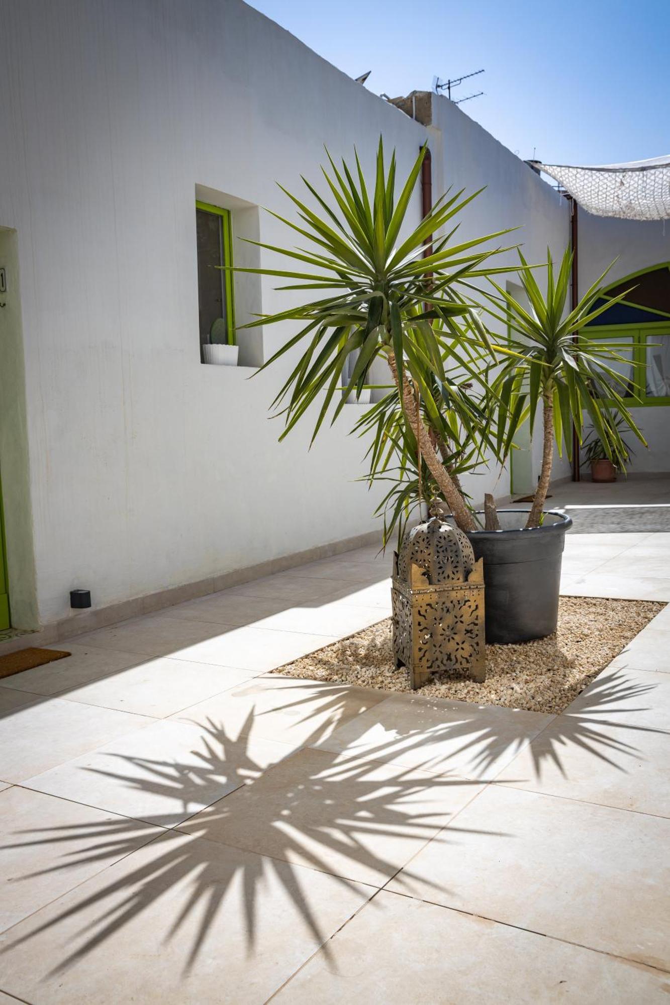 Lemon Tree Relais By Cx Collection Hotel Żabbar Екстериор снимка