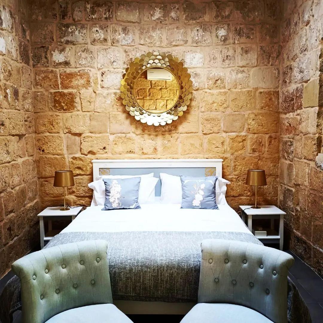Lemon Tree Relais By Cx Collection Hotel Żabbar Екстериор снимка