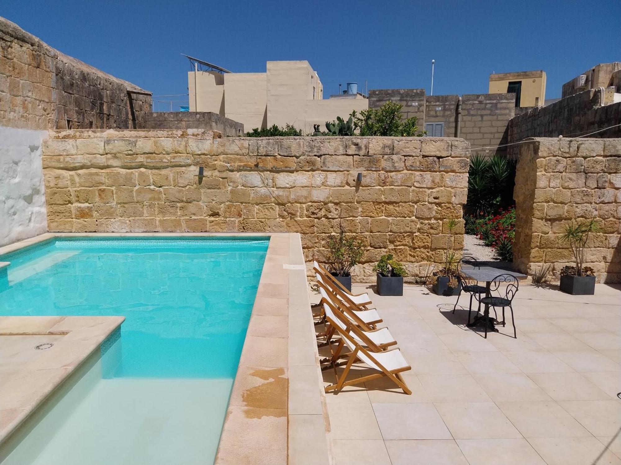 Lemon Tree Relais By Cx Collection Hotel Żabbar Екстериор снимка
